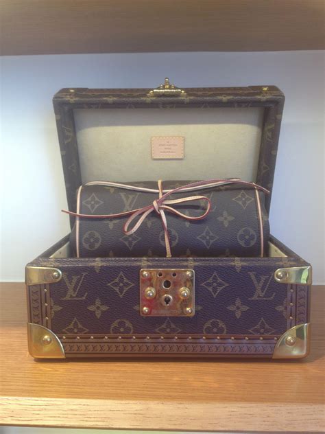 louis vuitton jewelry box replica|louis vuitton jewelry box price.